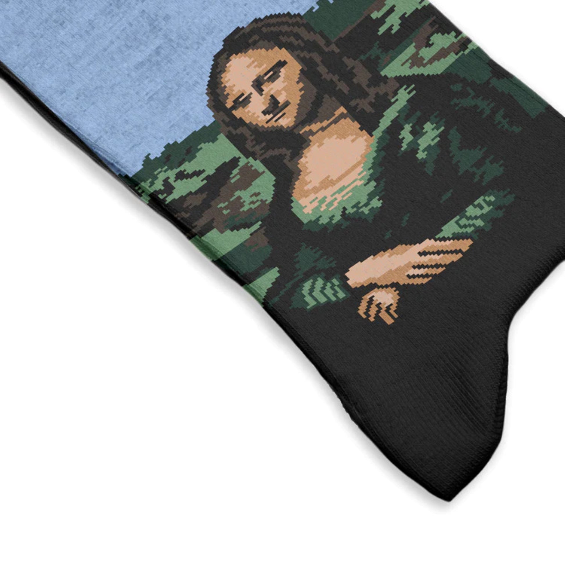 MONA LISA SOCKS