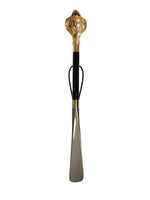 Gold Cobra Shoehorn