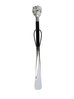 Silver Lion Shoehorn