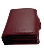 TWINWALLET ORIGINAL RED