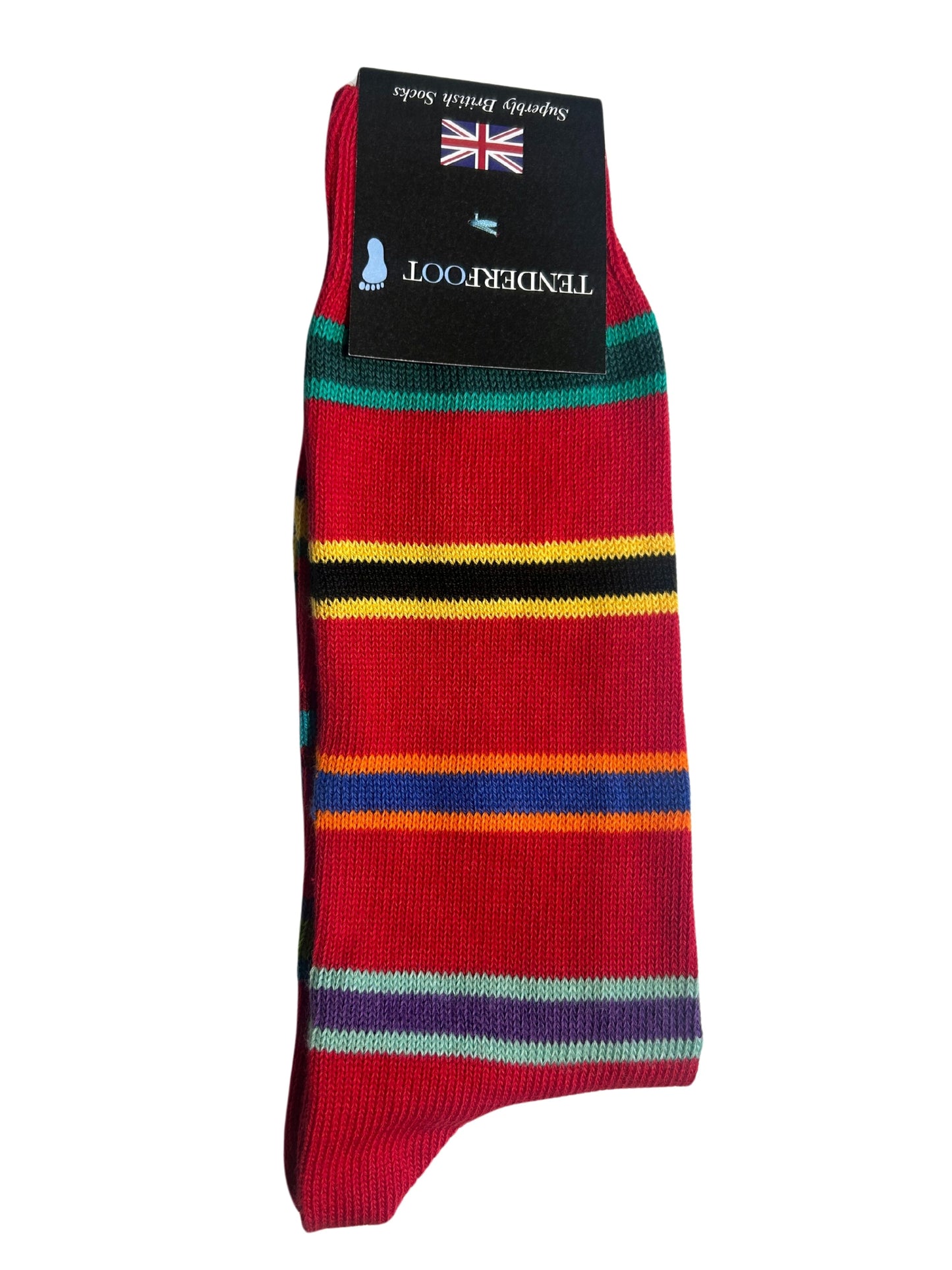 ETERNITY EMPEROR SOCKS