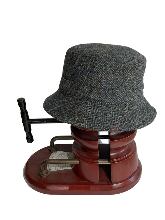 GROUSE GREY MULTI HAT