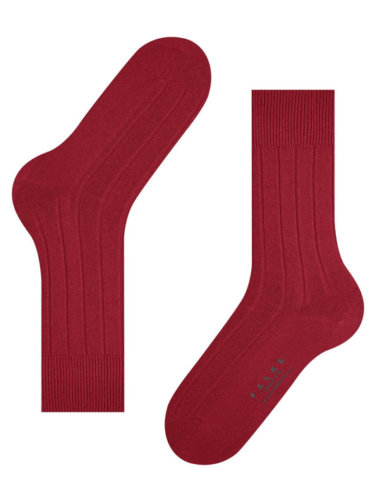 LHASA INGLE SOCKS