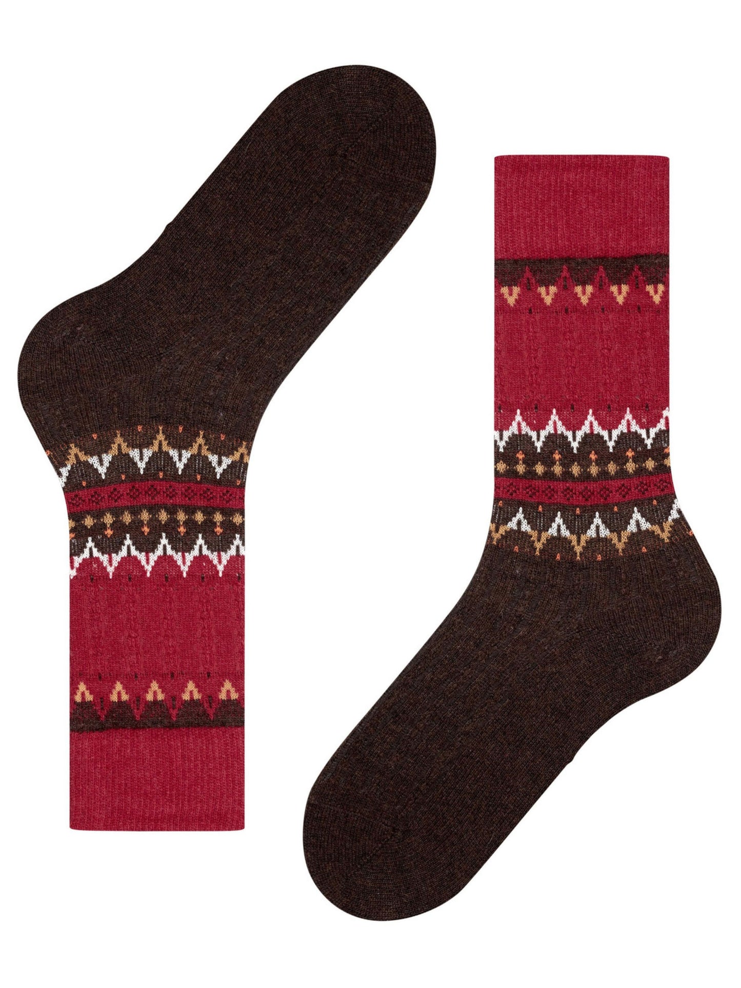 NORSEMAN INGLE WOOL BLEND SOCKS