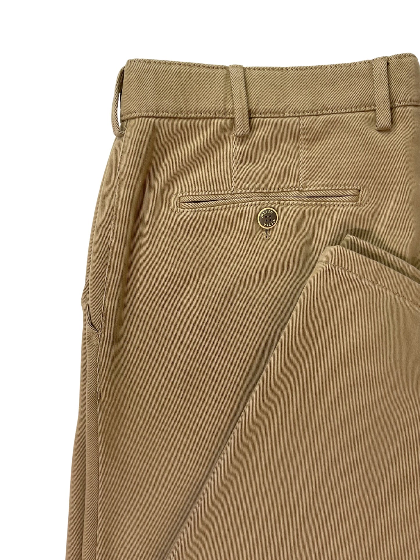 OSLO BEIGE CHINOS NO TRIM