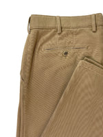 OSLO BEIGE CHINOS NO TRIM