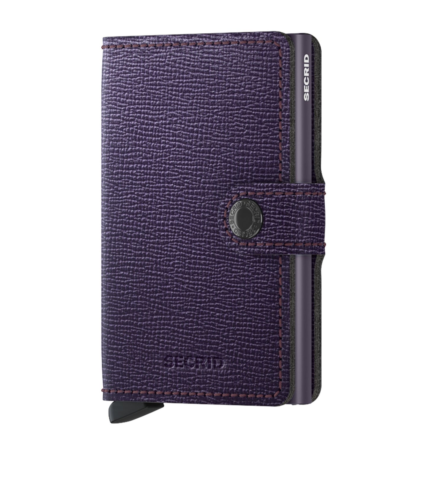 PURPLE MINIWALLET CRISPLE