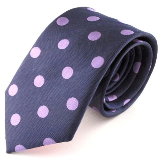 VB L/SPOT TIE