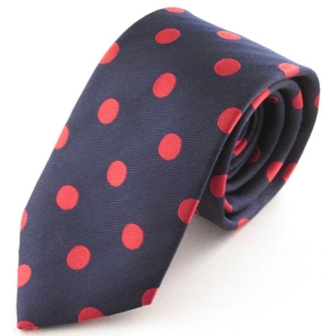 VB L/SPOT TIE