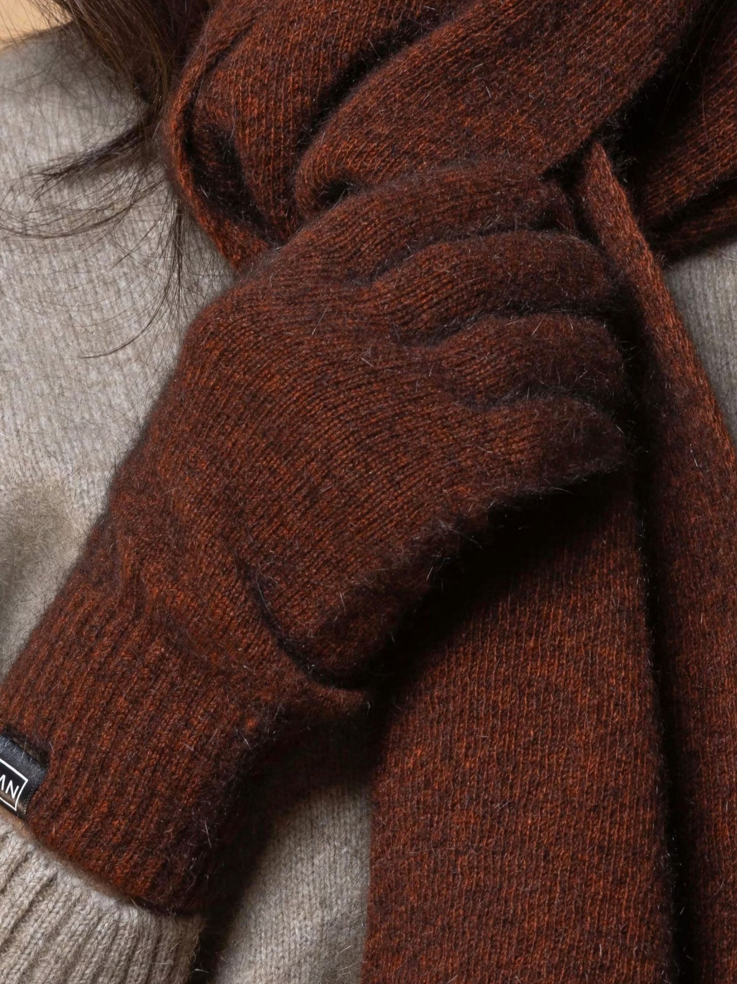 RIMU POSSUM GLOVES