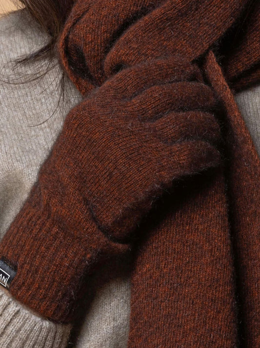 RIMU POSSUM GLOVES