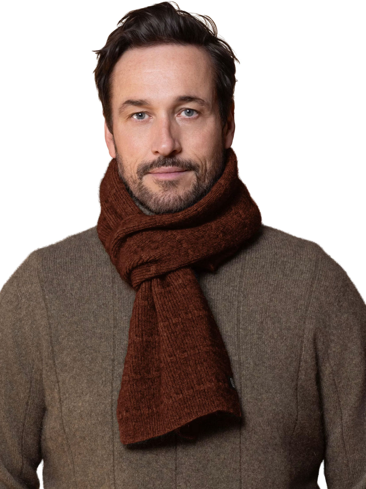 RIMU TRAVERSE SCARF