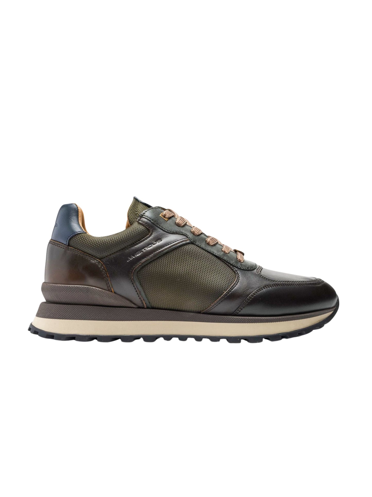 AMBITIOUS PARK SMART RUNNER TDM/KAKI