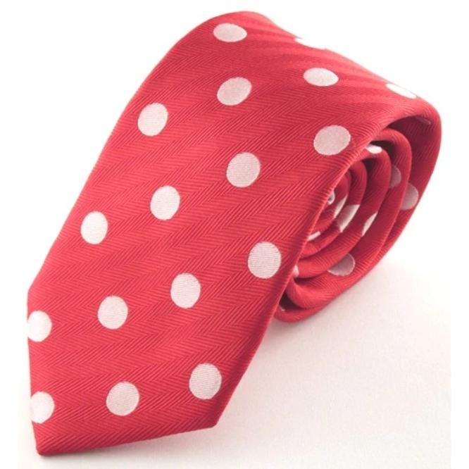 VB L/SPOT TIE