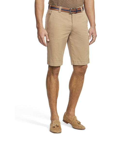 PALMA BEIGE SHORTS (GS)
