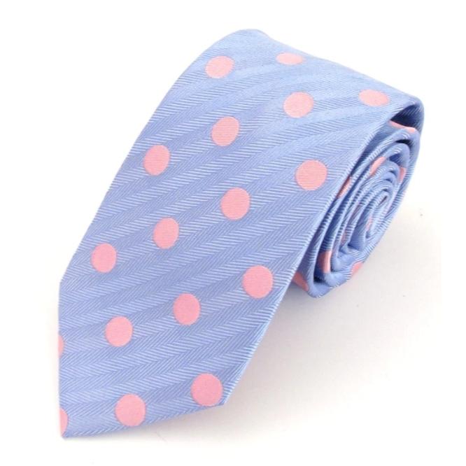 VB L/SPOT TIE