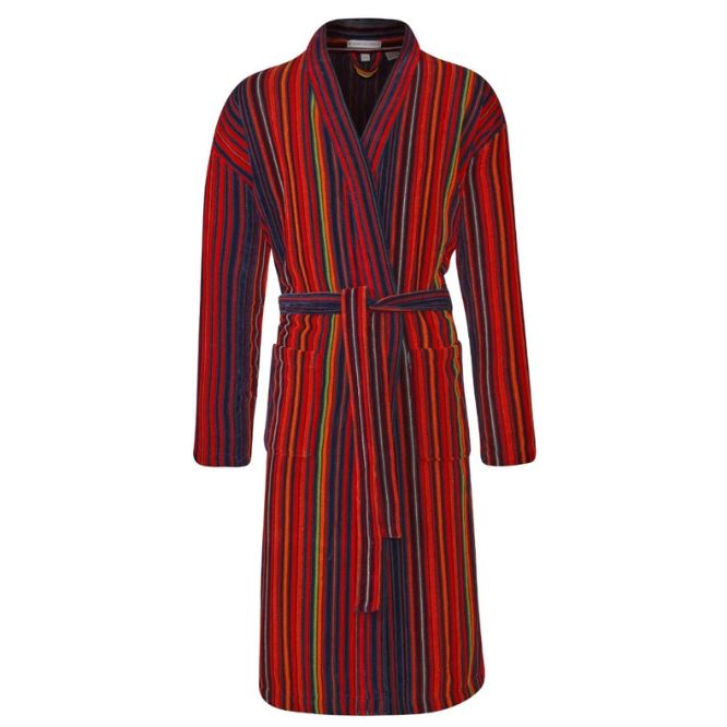 REGENT DRESSING GOWN