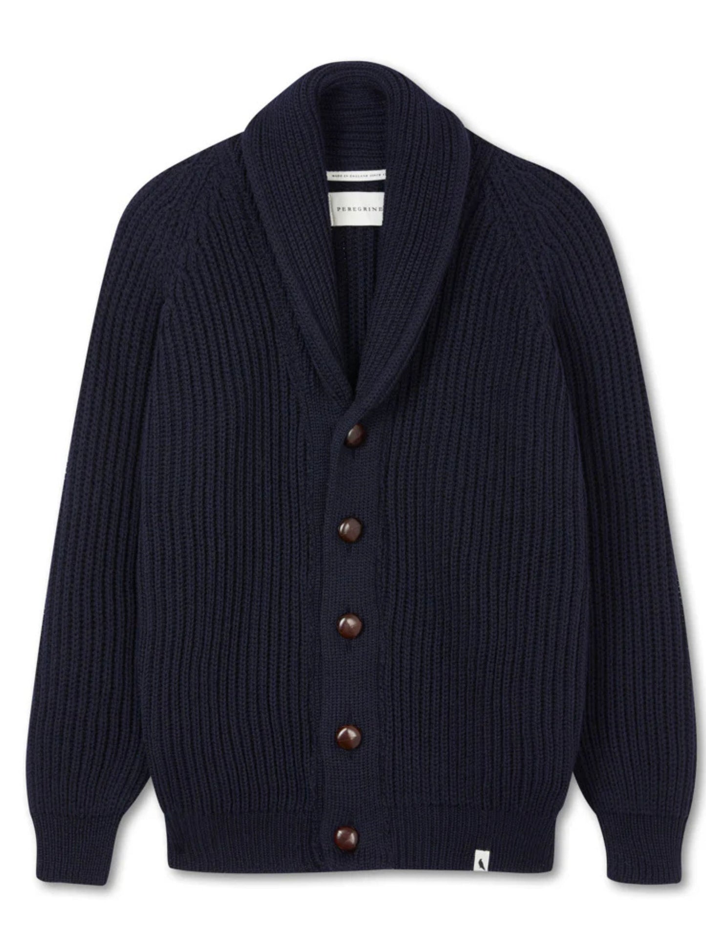 WILKINSON NAVY CARDIGAN