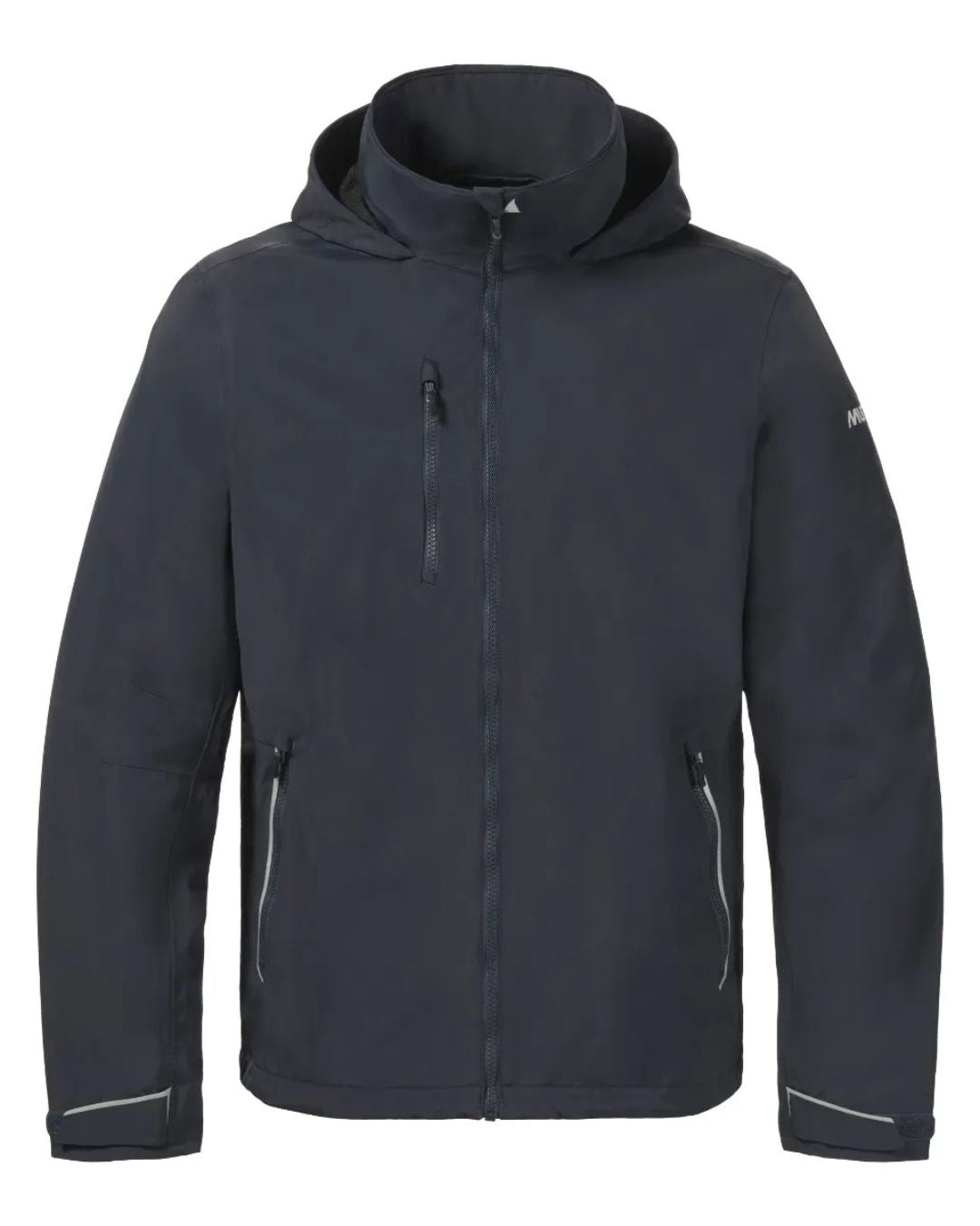 MUSTO SARDINIA TRUE NAVY WATERPROOF ANORAK
