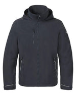 MUSTO SARDINIA TRUE NAVY WATERPROOF ANORAK
