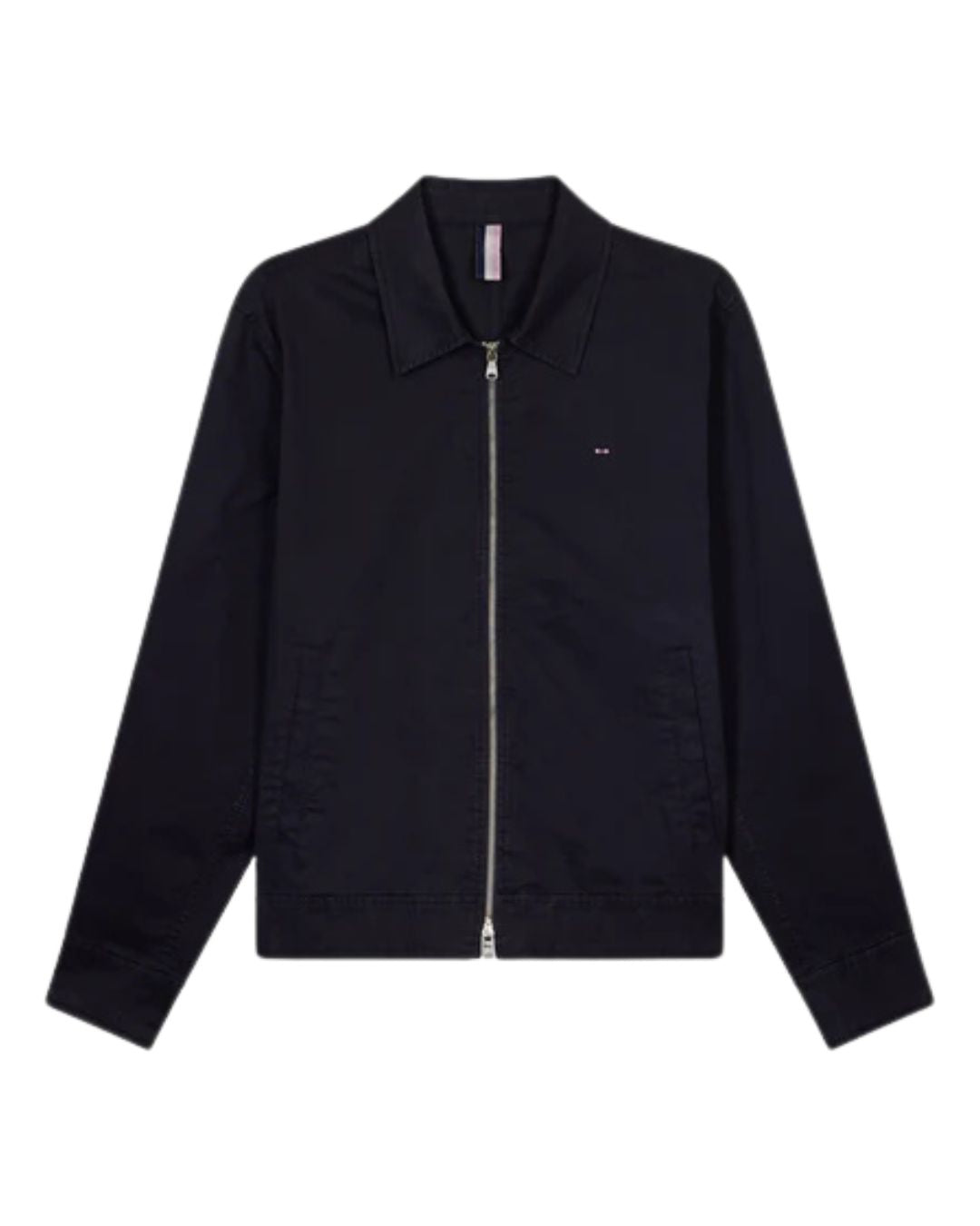 DARK BLUE EDEN PARK ANORAK