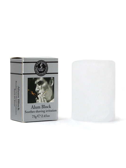 TAYLOR OF OLD BOND STREET ALUM BLOCK