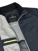 LIVINGSTON NAVY ANORAK