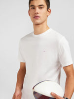 EDEN PARK SHORT SLEEVE WHITE T-SHIRT