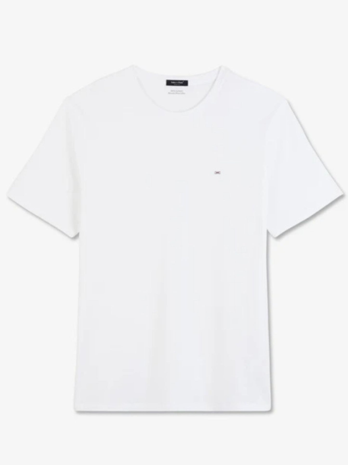 EDEN PARK SHORT SLEEVE WHITE T-SHIRT