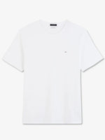 EDEN PARK SHORT SLEEVE WHITE T-SHIRT
