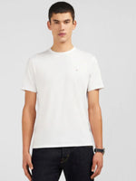 EDEN PARK SHORT SLEEVE WHITE T-SHIRT