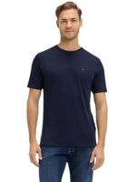 EDEN PARK SHORT SLEEVE NAVY T-SHIRT