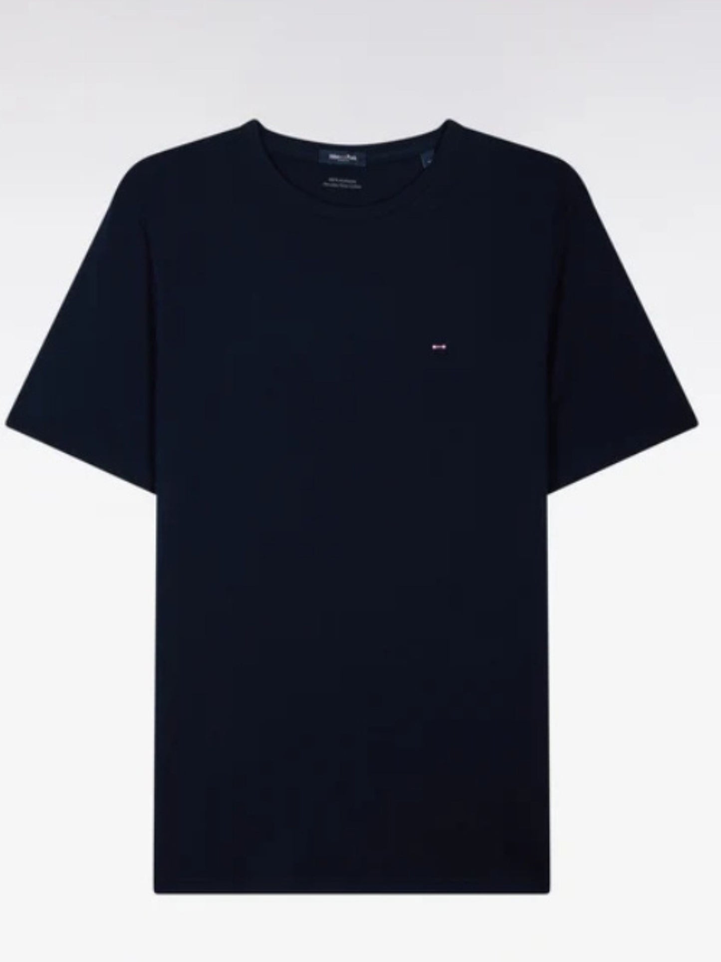 EDEN PARK SHORT SLEEVE NAVY T-SHIRT