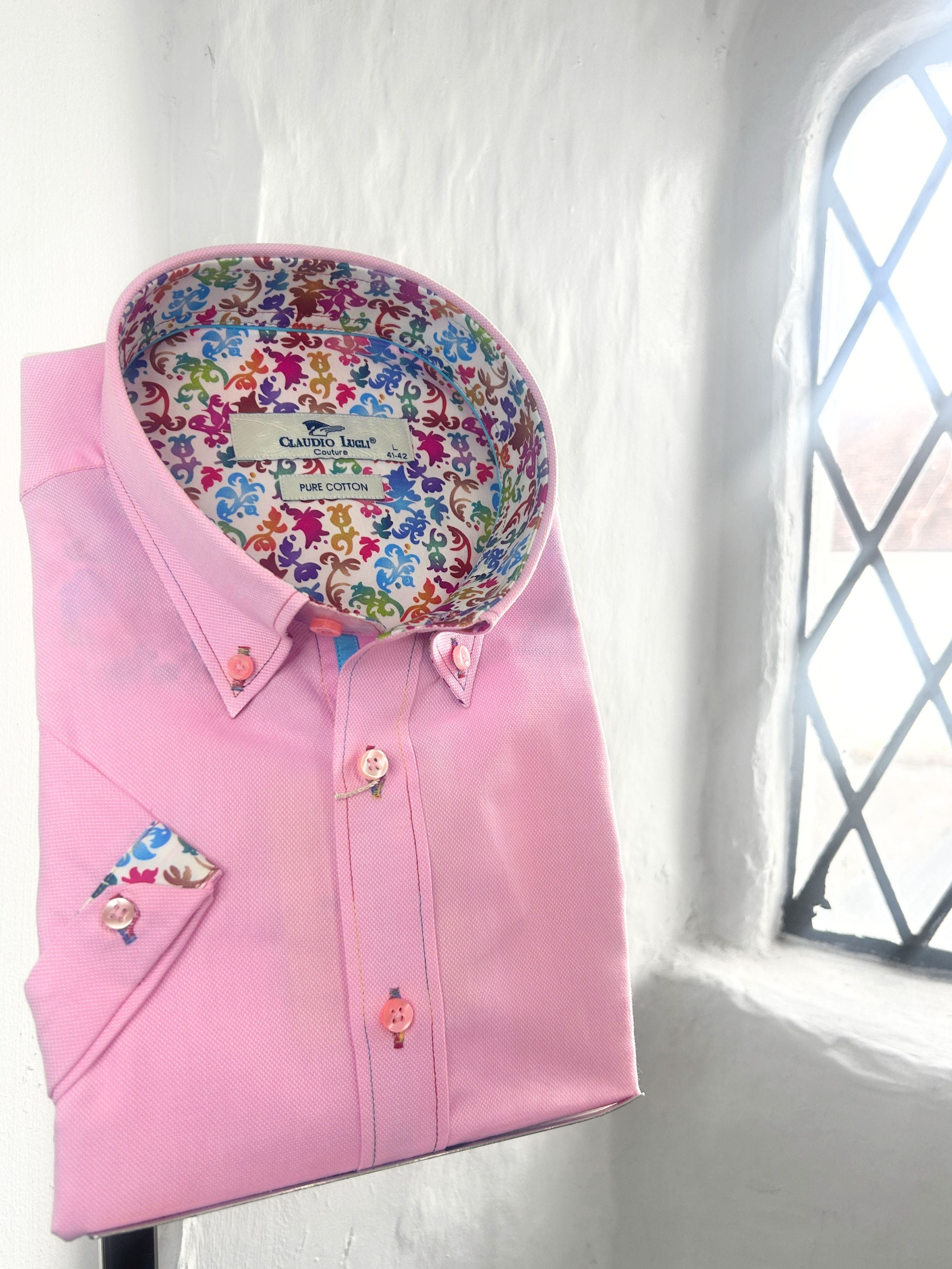 New In SS26 Spring Summer 2026 Menswear - Hansfords Menswear