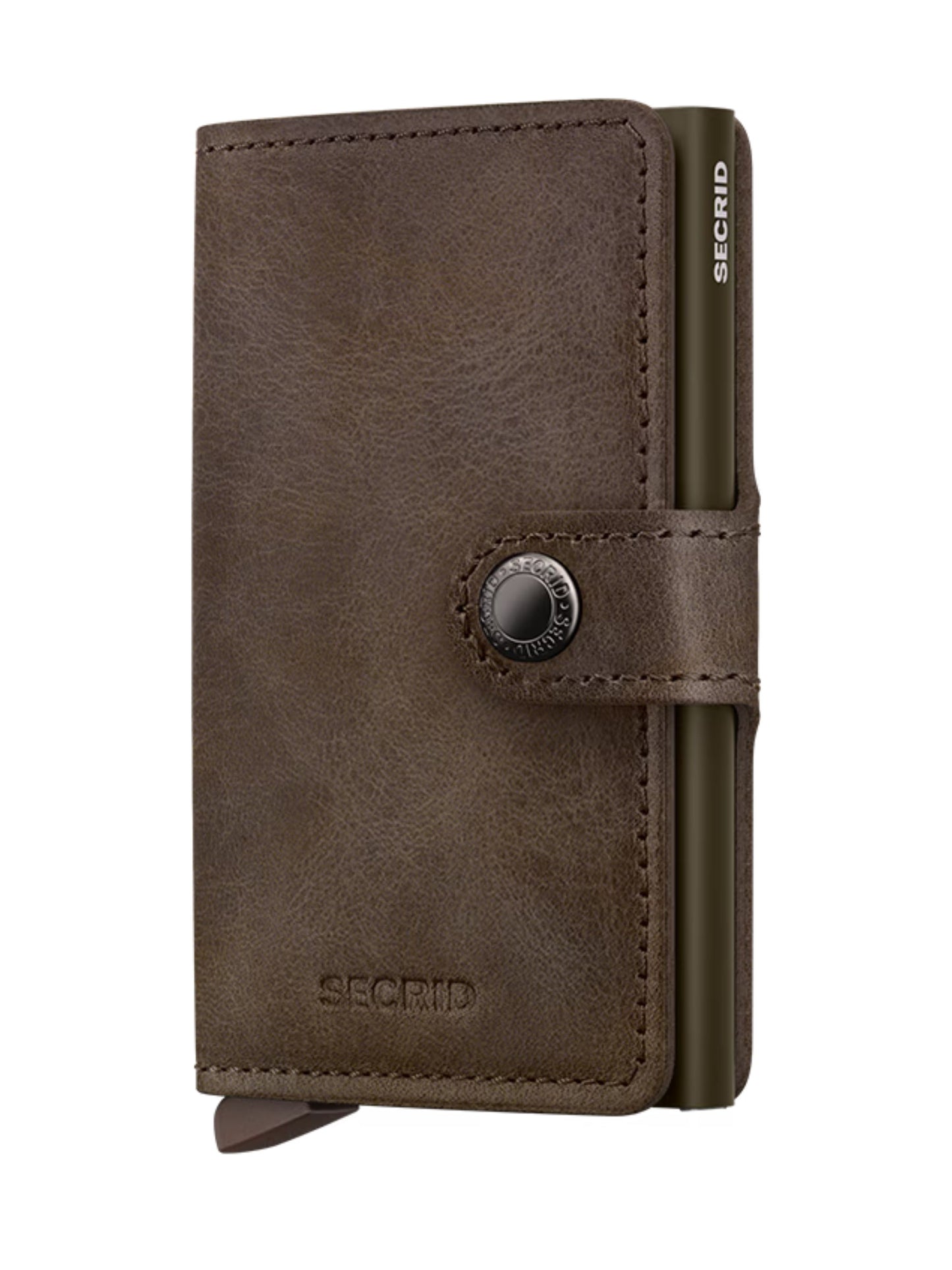 MINIWALLET VINTAGE OAK