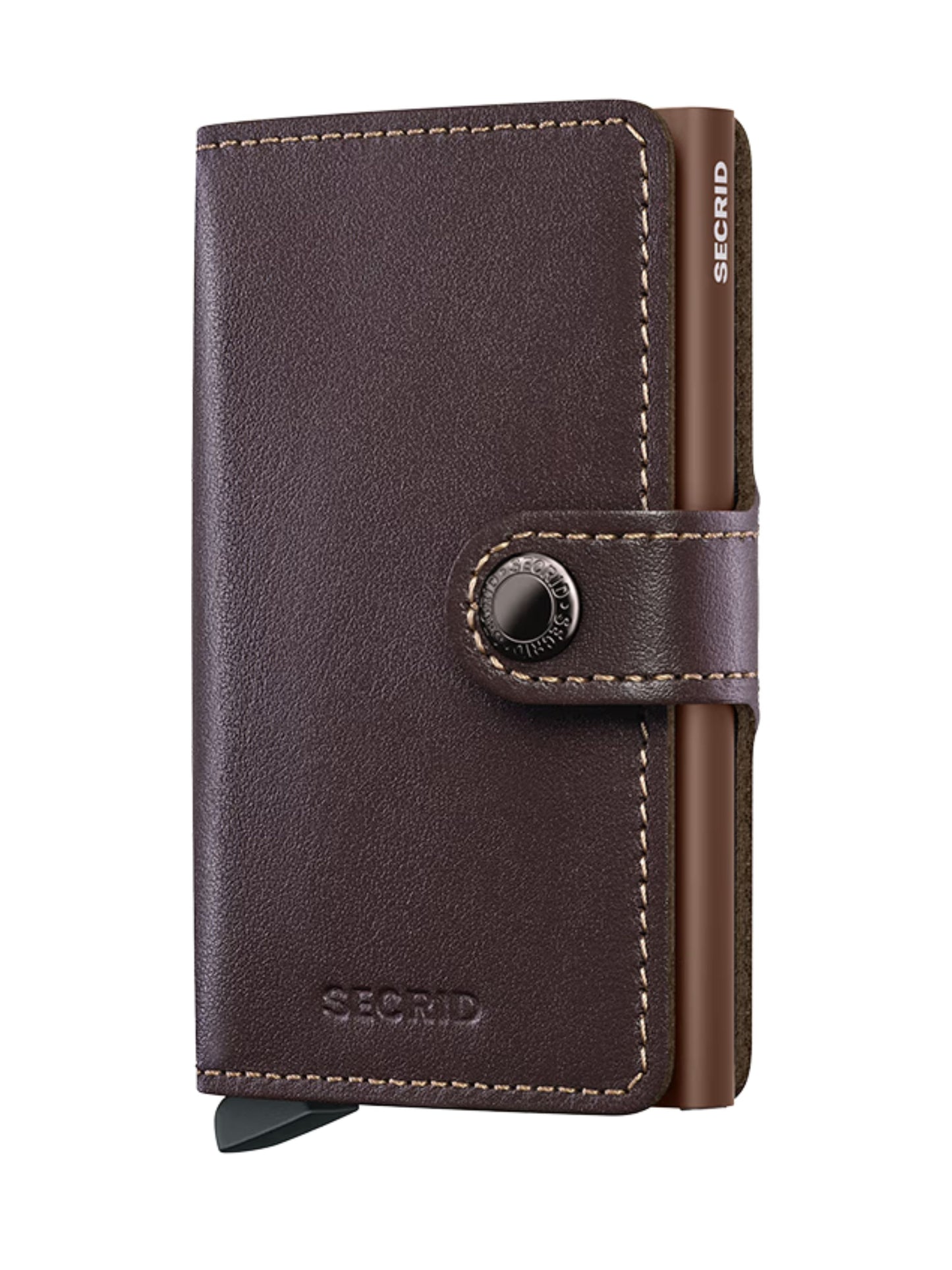 MINIWALLET ORIGINAL CHOCOLATE