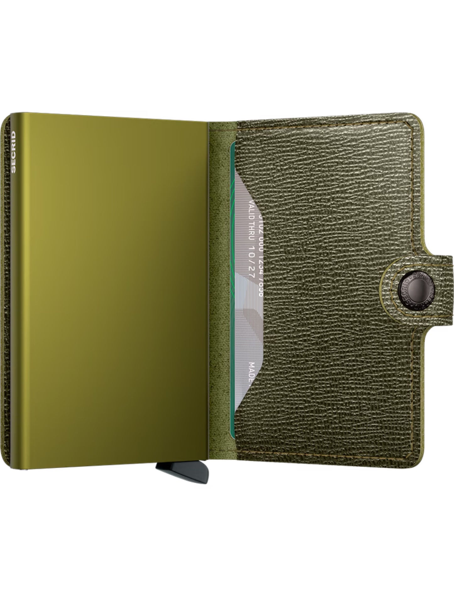 MINIWALLET CRISPLE KELP