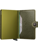 MINIWALLET CRISPLE KELP