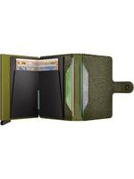 MINIWALLET CRISPLE KELP