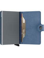 MINIWALLET ORIGINAL ICE BLUE