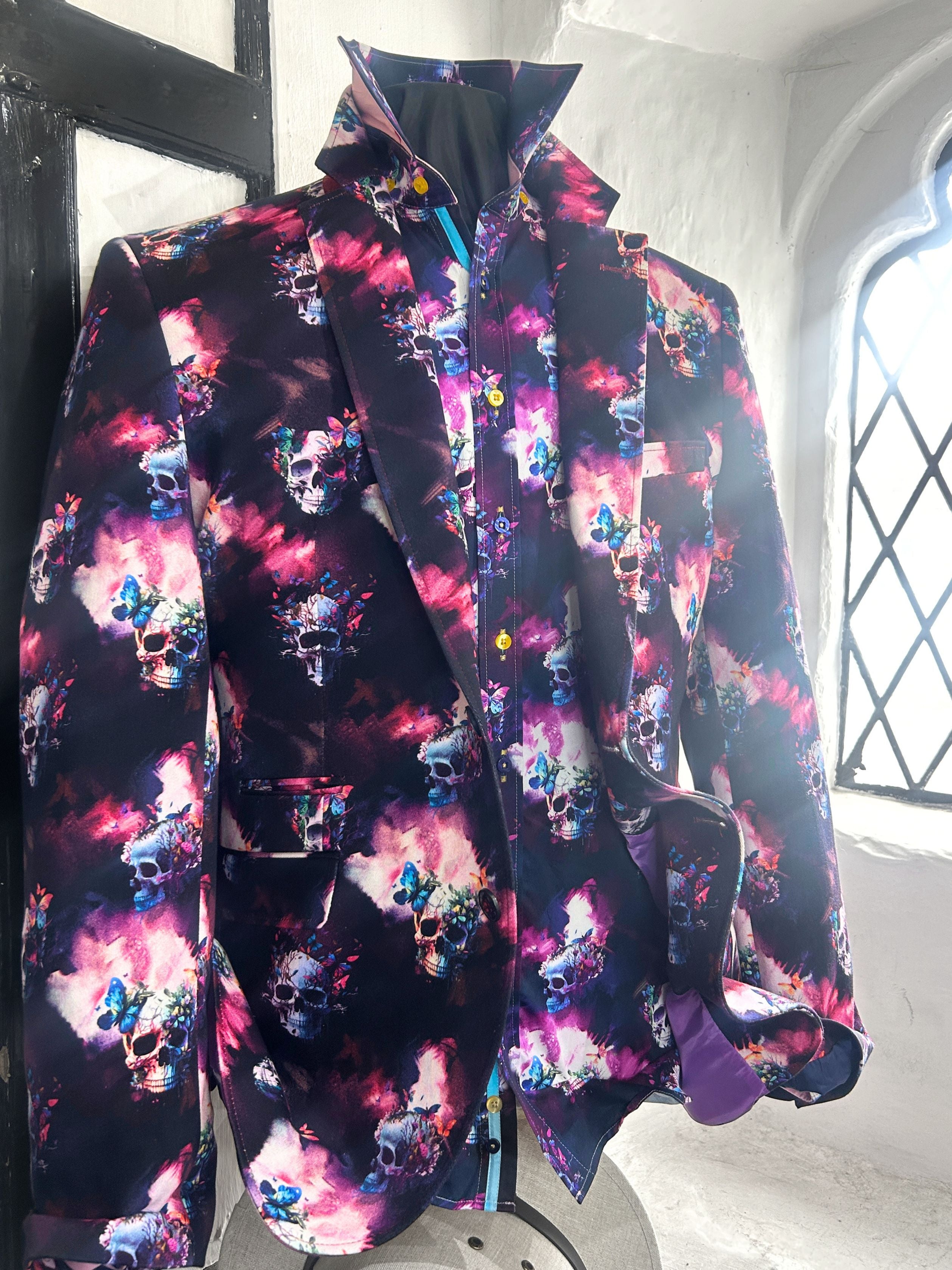 New In SS26 Spring Summer 2026 Menswear - Hansfords Menswear