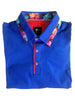 - / 6XL / M/BLUE