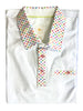 - / 5XL / White