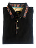 - / 5XL / BLACK