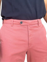 PINK ROMA CHINOS NO TRIM