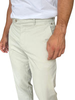 STONE ROMA CHINOS NO TRIM