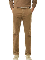 ROMA ACTIVE CAPPUCCINO CORD TROUSERS
