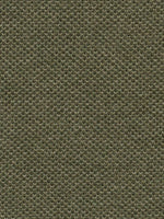 GREEN QUARTER ZIP COTTON JUMPER
