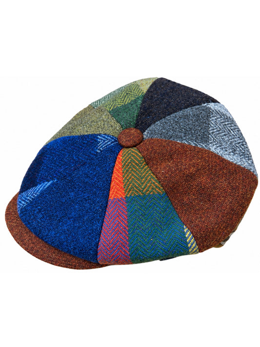 UIG MULTI 8 PIECE CAP