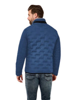 PAD OCEAN QUILTED JACKET